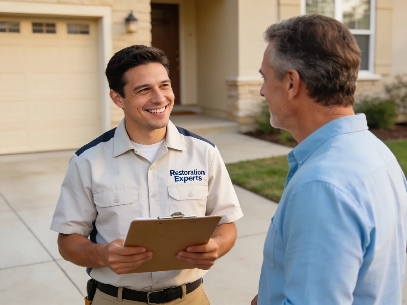 Water Damage Cleanup Imbler, OR FAQs